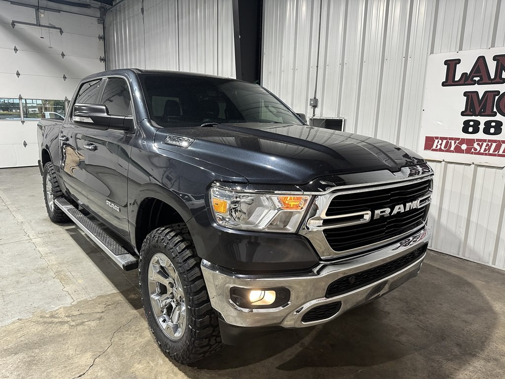 2019 RAM 1500 Image 21