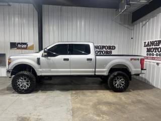 Image for 2018 Ford F-250 XLT ID: 7477905