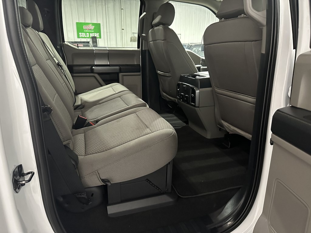 2022 Ford F-250 Image 7