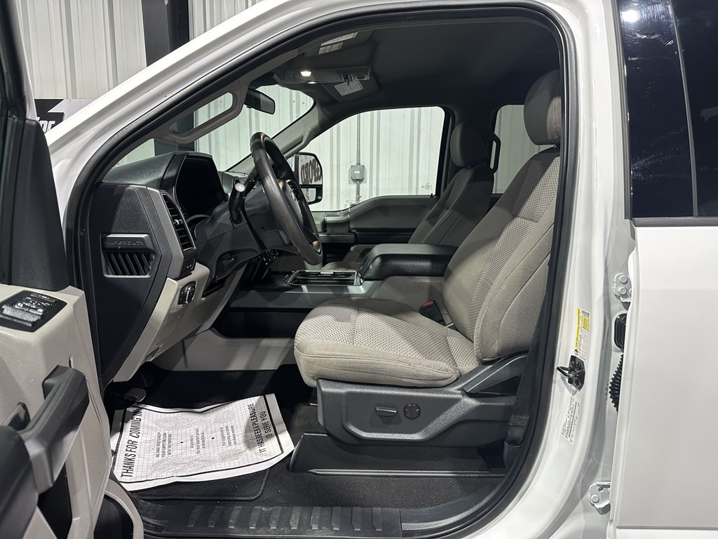 2022 Ford F-250 Image 11