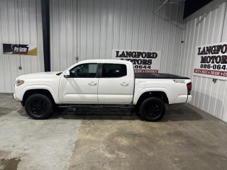 Image for 2022 Toyota Tacoma Double Cab ID: 7479804