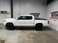 Image for 2022 Toyota Tacoma Double Cab ID: 7479804