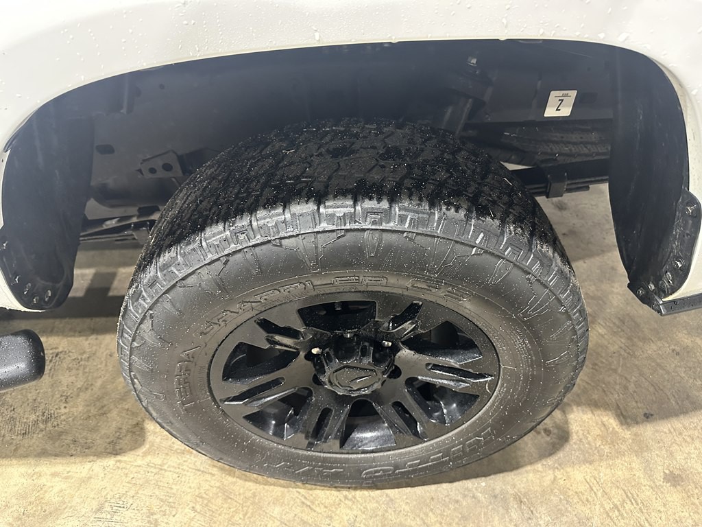 2022 Toyota Tacoma Image 4