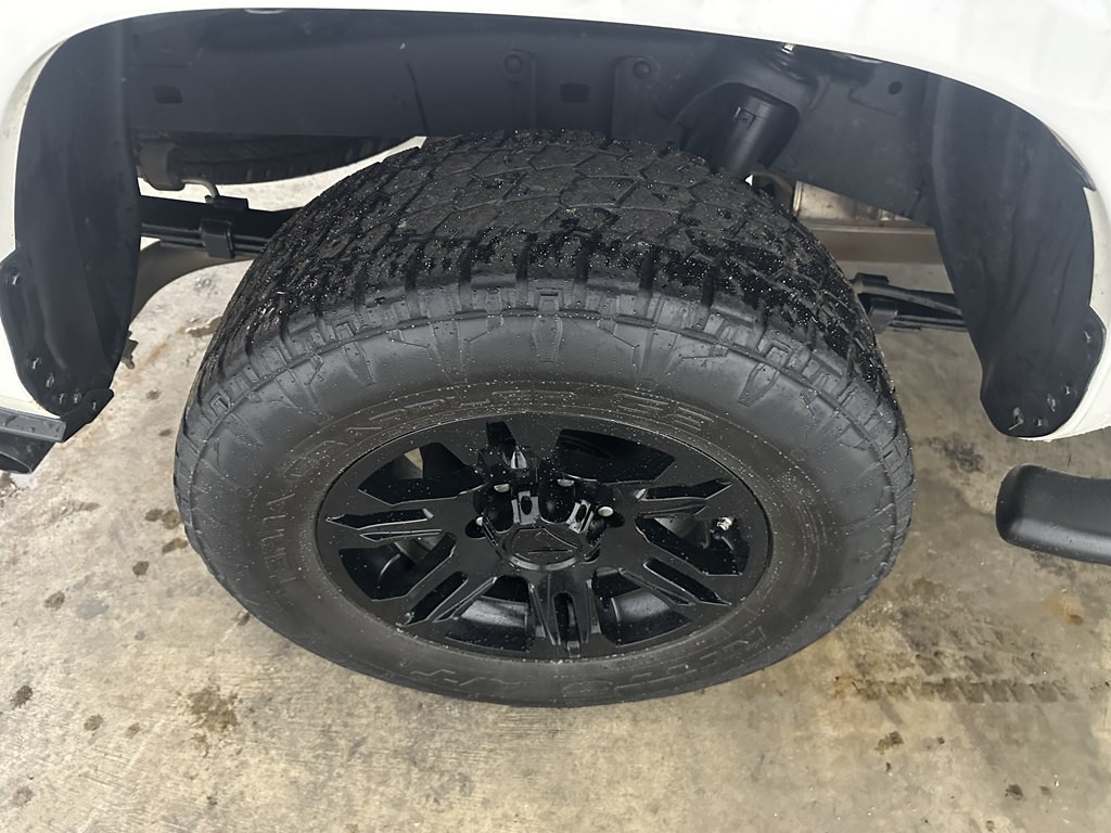 2022 Toyota Tacoma Image 6