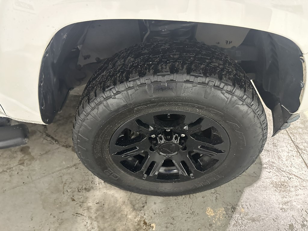 2022 Toyota Tacoma Image 7