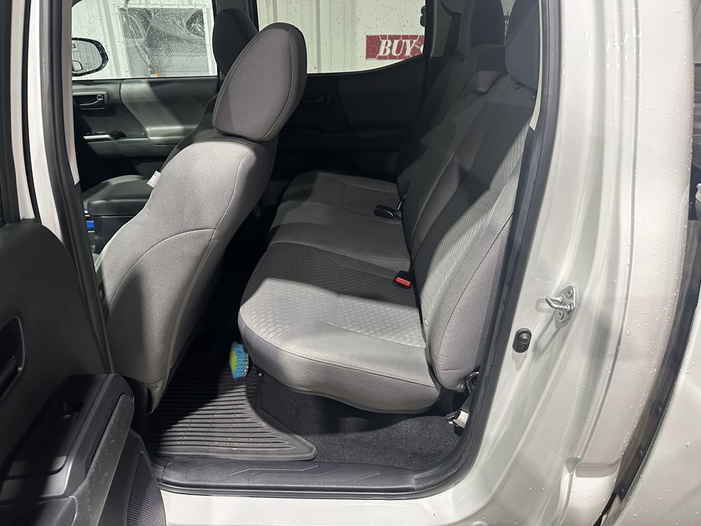 2022 Toyota Tacoma Image 11
