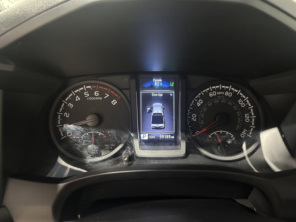 2022 Toyota Tacoma Image 15