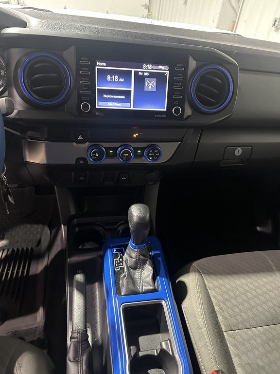 2022 Toyota Tacoma Image 16