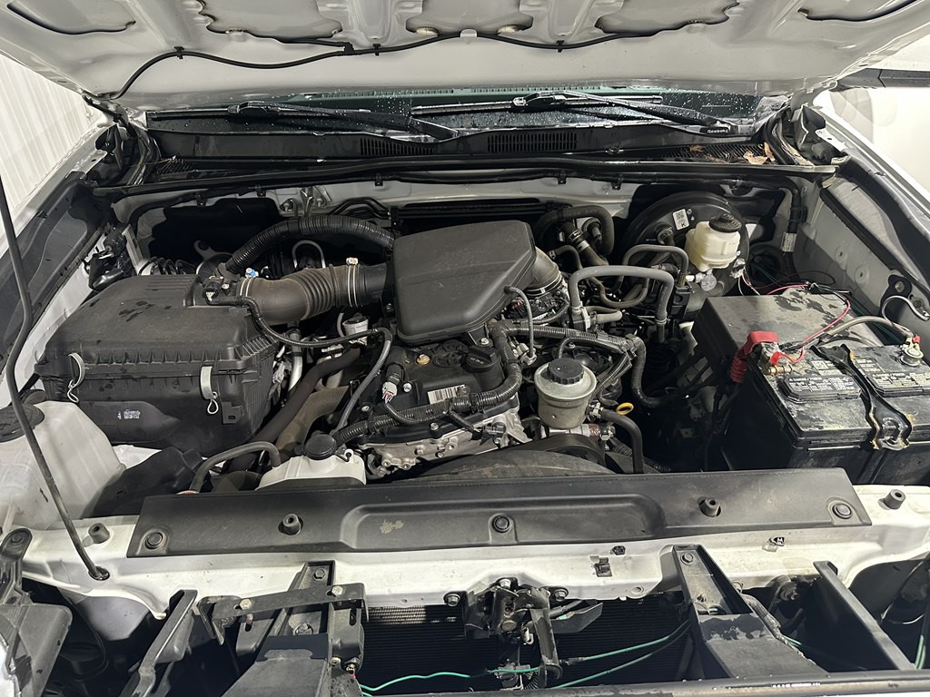 2022 Toyota Tacoma Image 17