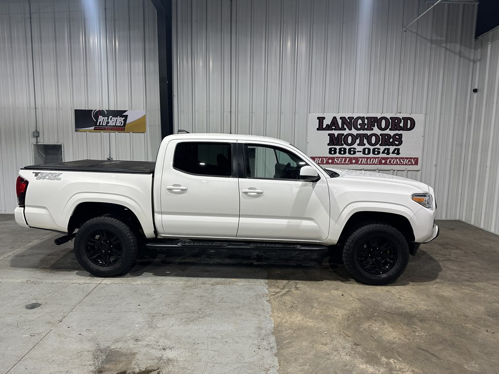 2022 Toyota Tacoma Image 19