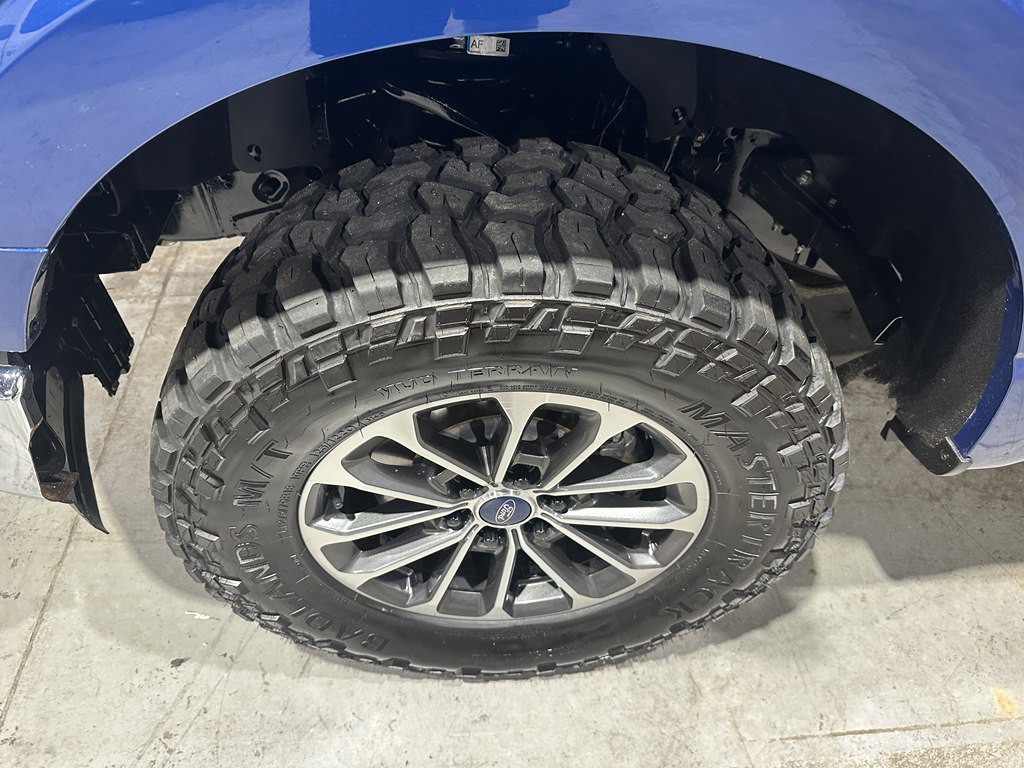 2022 Ford F-150 Image 3