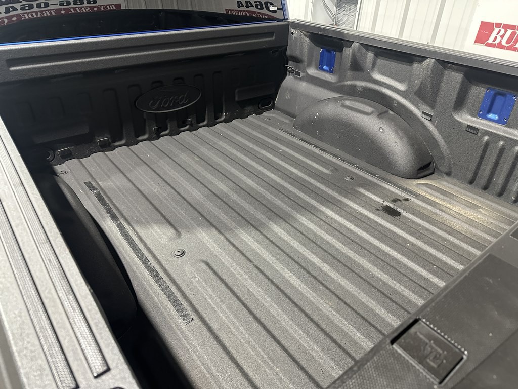 2022 Ford F-150 Image 6