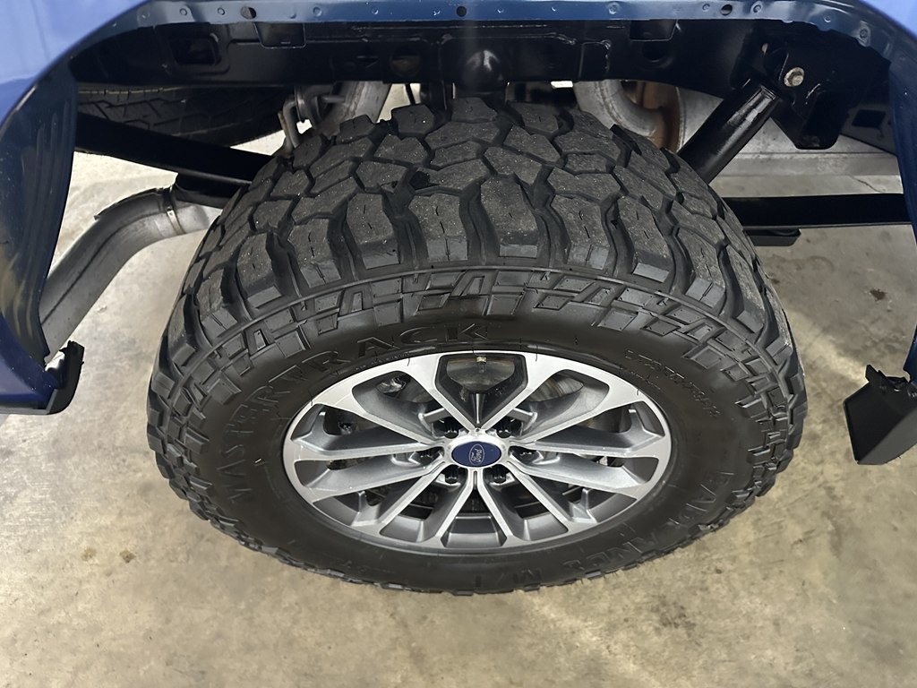 2022 Ford F-150 Image 7