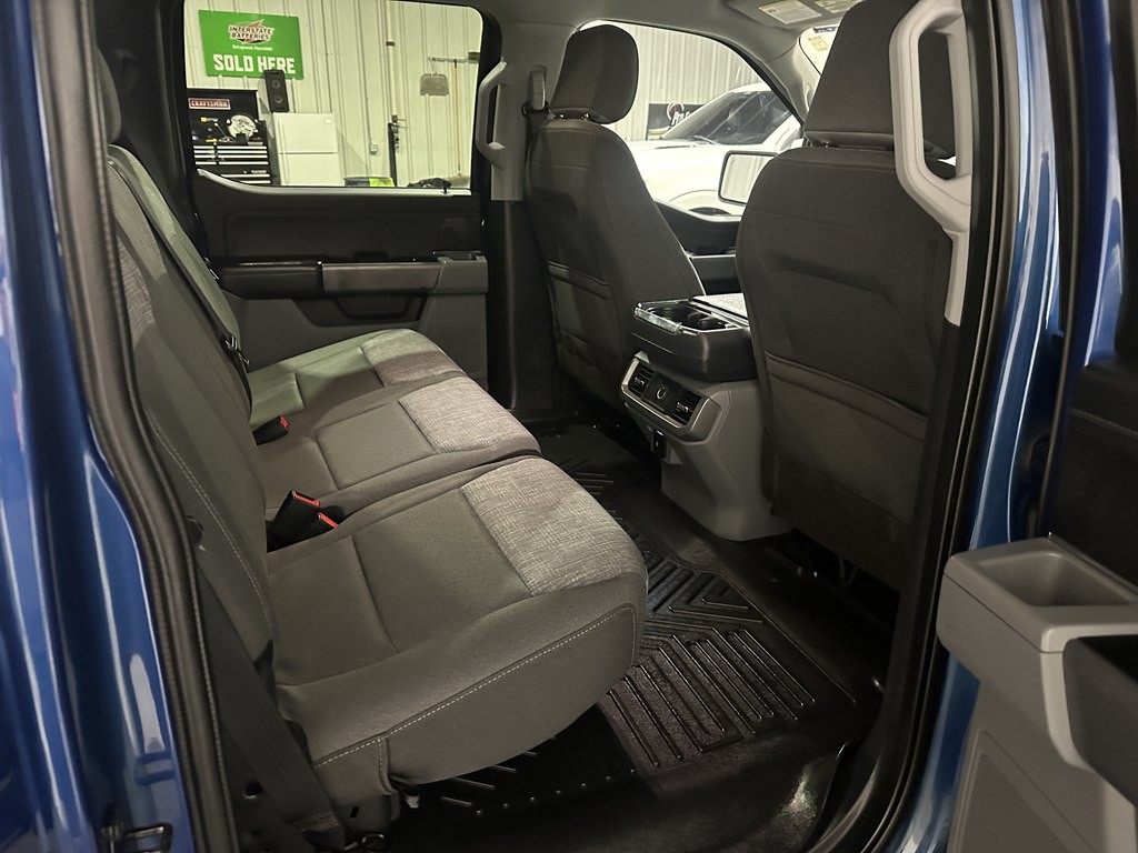 2022 Ford F-150 Image 9