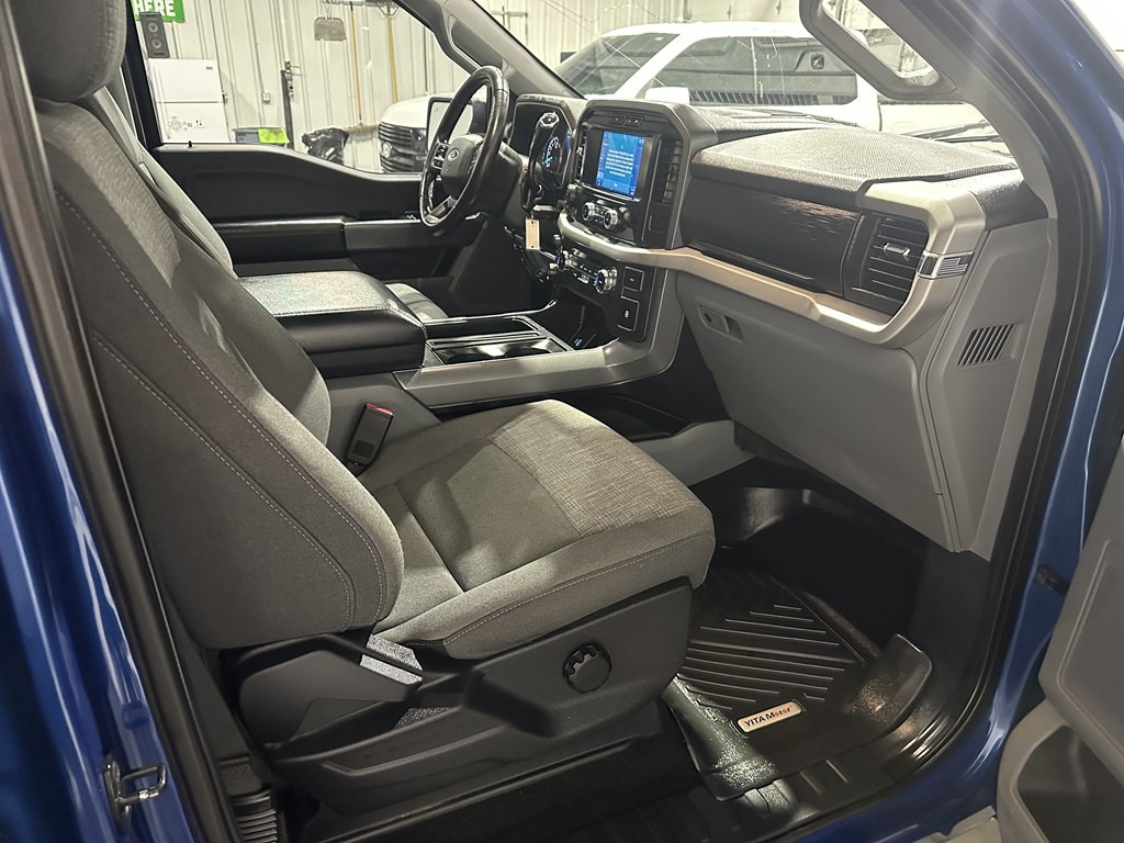 2022 Ford F-150 Image 10