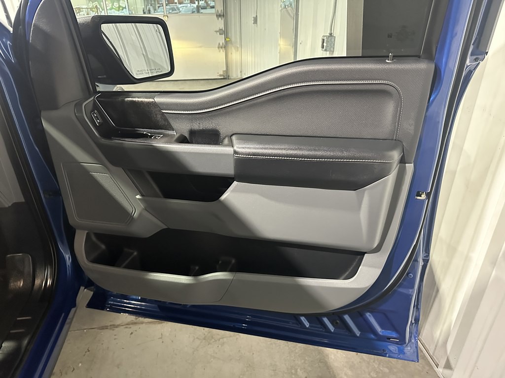 2022 Ford F-150 Image 11