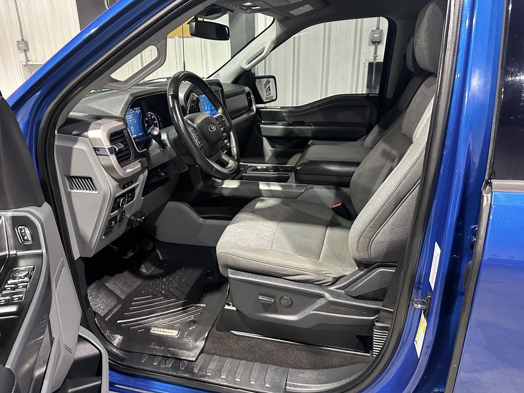 2022 Ford F-150 Image 12