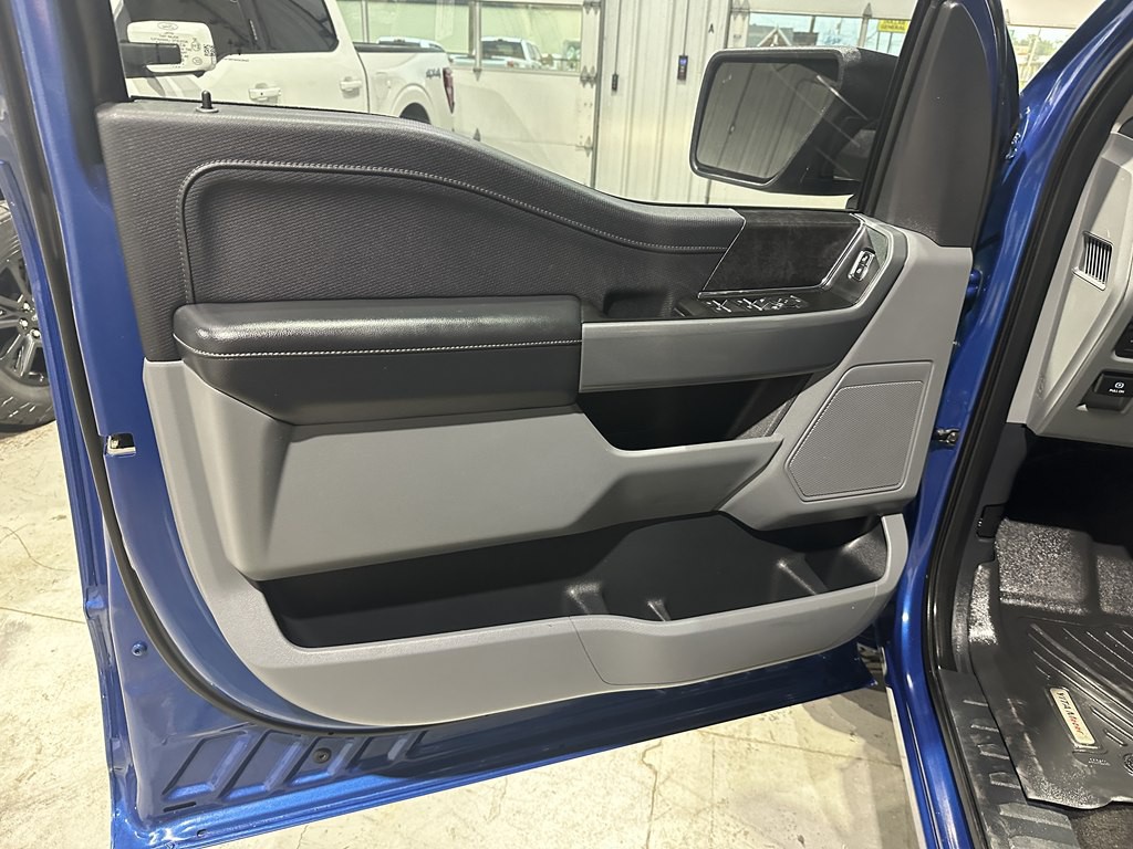 2022 Ford F-150 Image 13