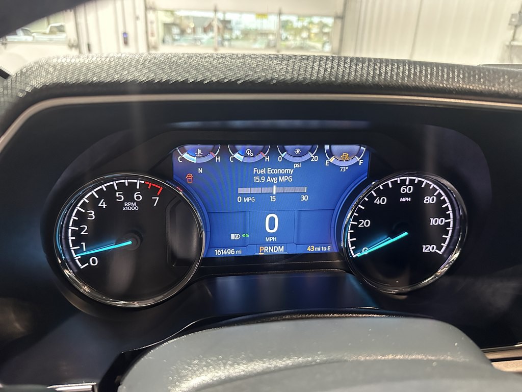 2022 Ford F-150 Image 15