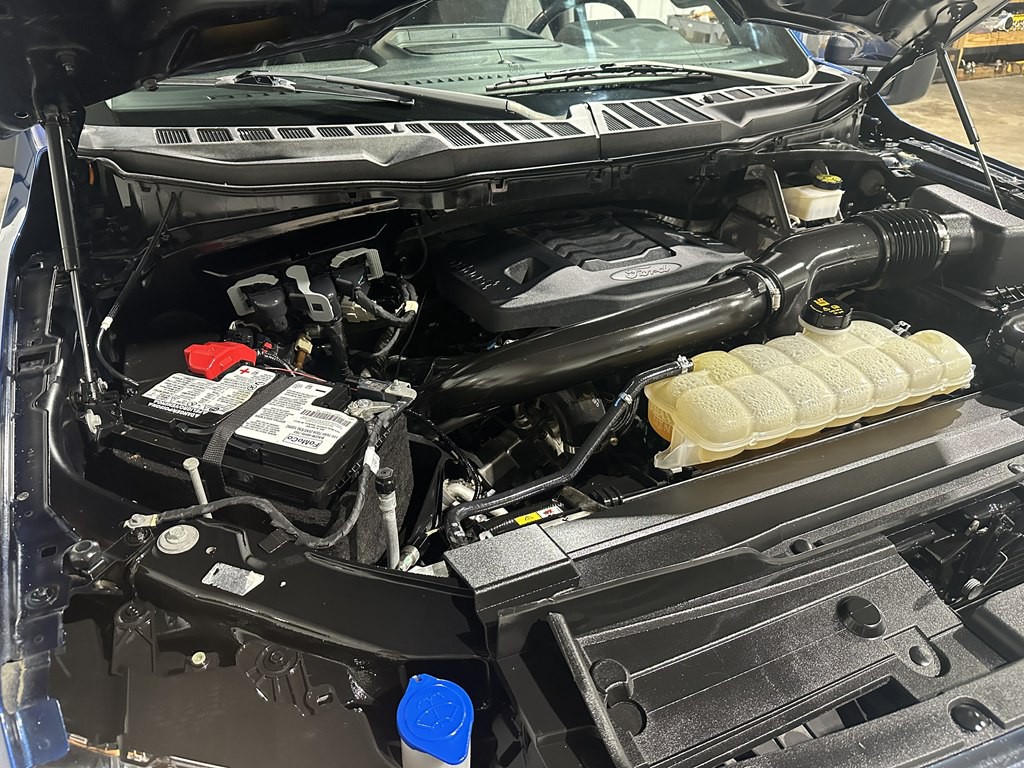 2022 Ford F-150 Image 17