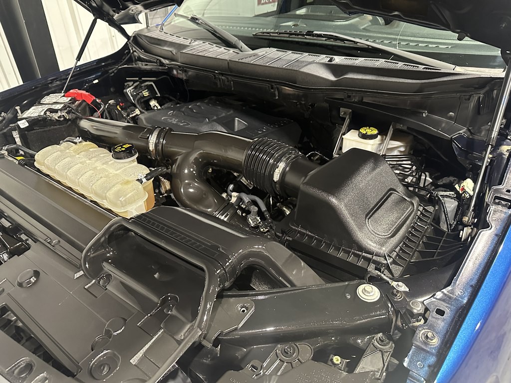 2022 Ford F-150 Image 18