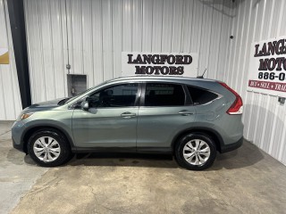Image for 2012 Honda CR-V EX-L ID: 7484380