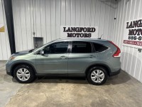Image for 2012 Honda CR-V EX-L ID: 7484380