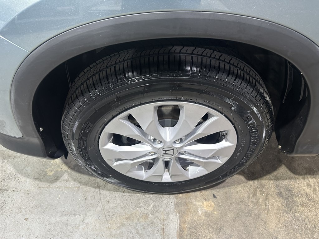 2012 Honda CR-V Image 3