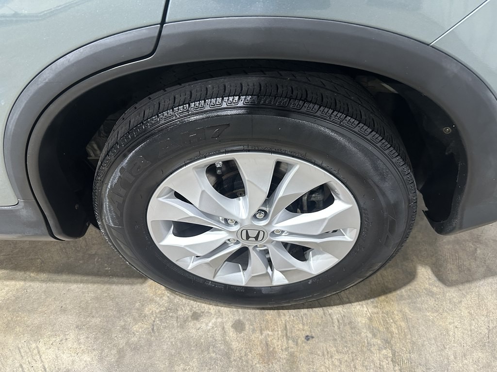 2012 Honda CR-V Image 4