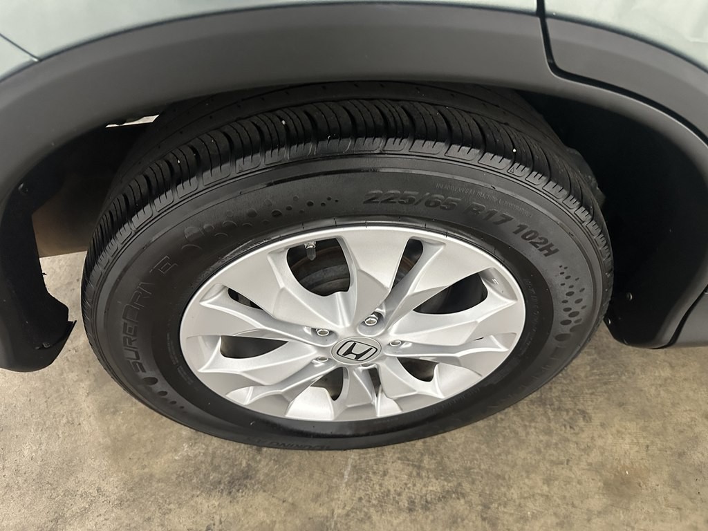 2012 Honda CR-V Image 6