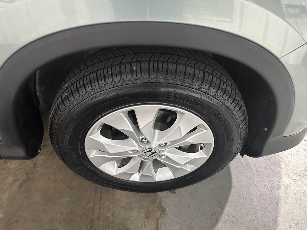 2012 Honda CR-V Image 7