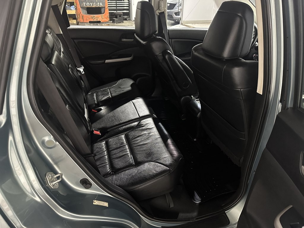 2012 Honda CR-V Image 8