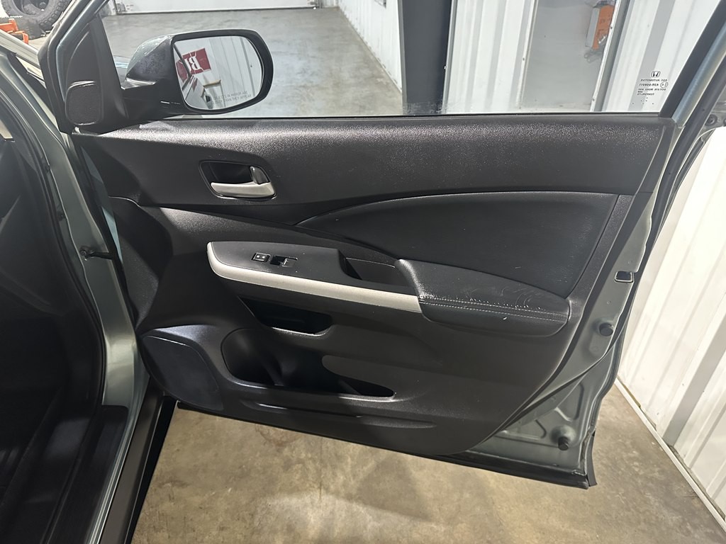 2012 Honda CR-V Image 10