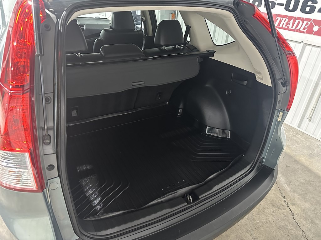 2012 Honda CR-V Image 11
