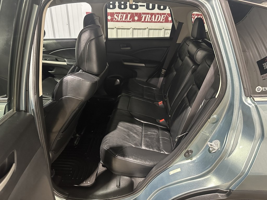 2012 Honda CR-V Image 12