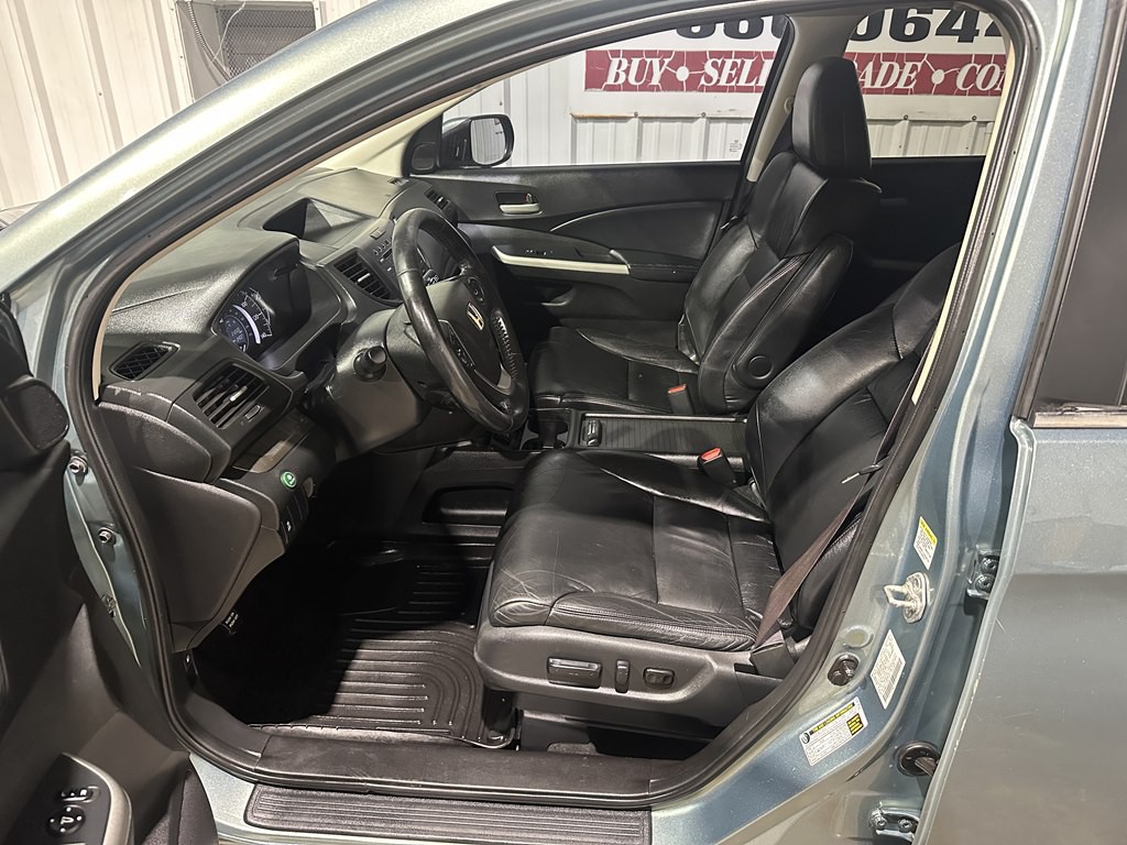 2012 Honda CR-V Image 13