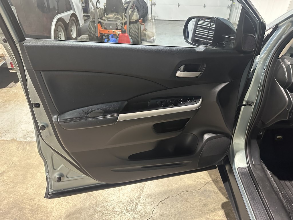 2012 Honda CR-V Image 14
