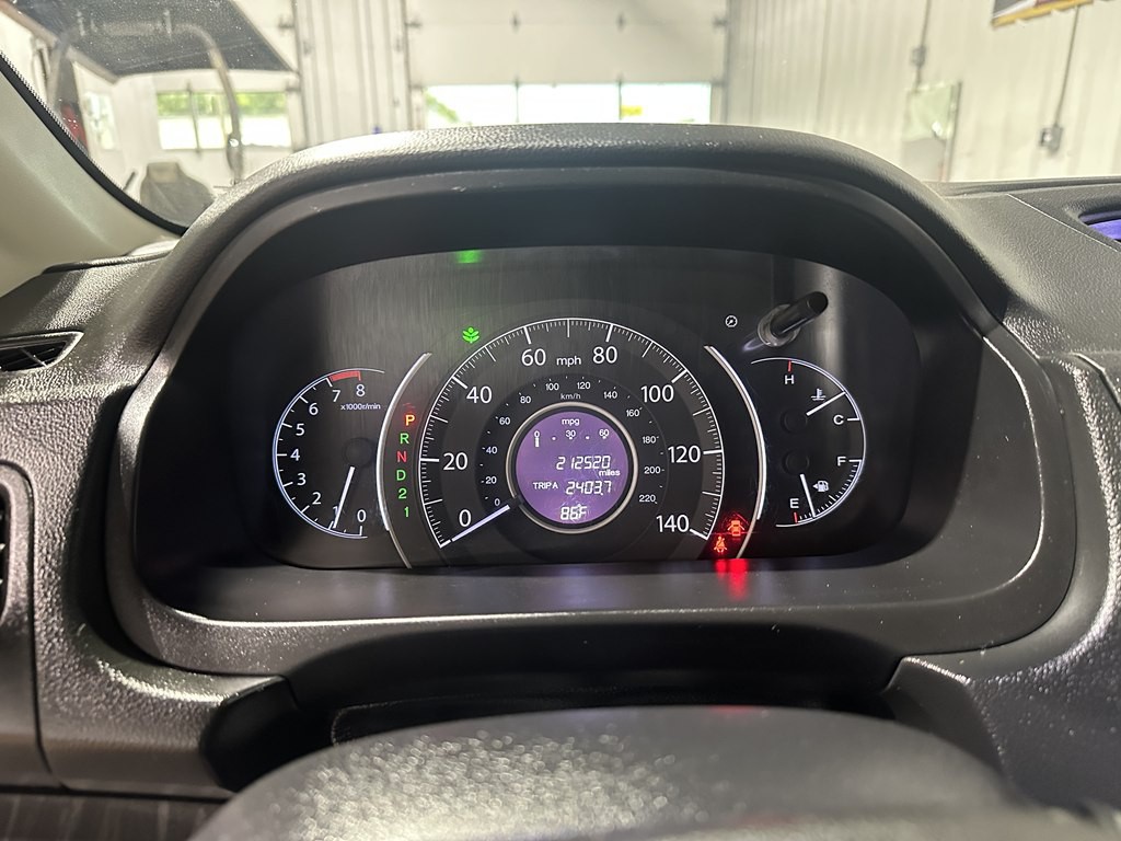 2012 Honda CR-V Image 16