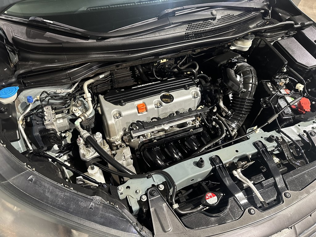 2012 Honda CR-V Image 18