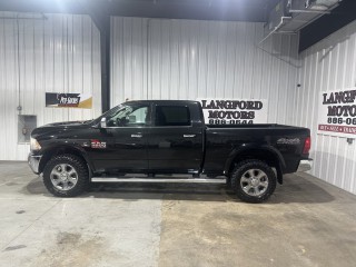 Image for 2018 RAM 2500 SLT Lone Star ID: 7489550