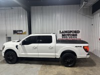 Image for 2024 Ford F-150 Platinum ID: 7489578