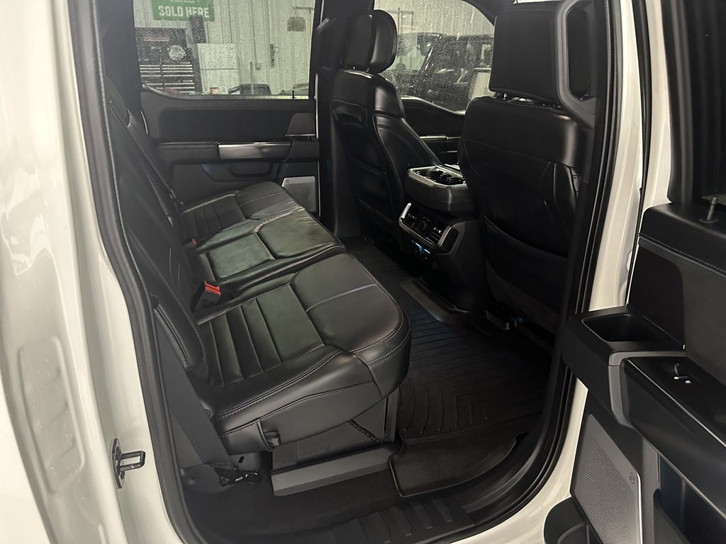2024 Ford F-150 Image 8