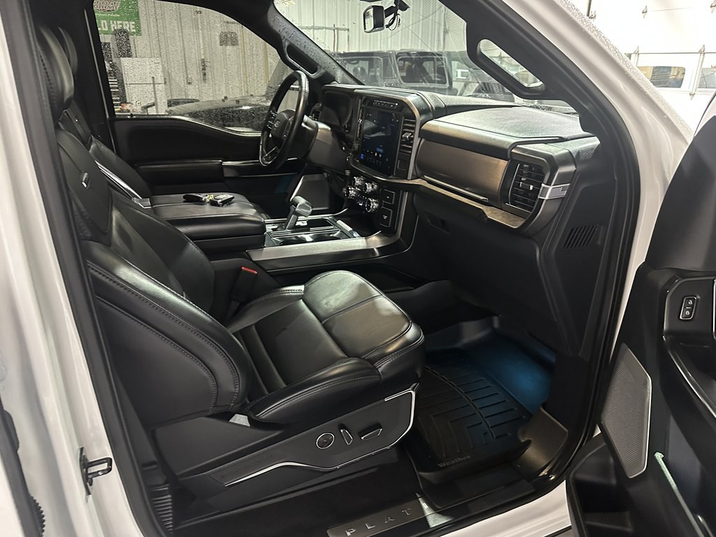 2024 Ford F-150 Image 9