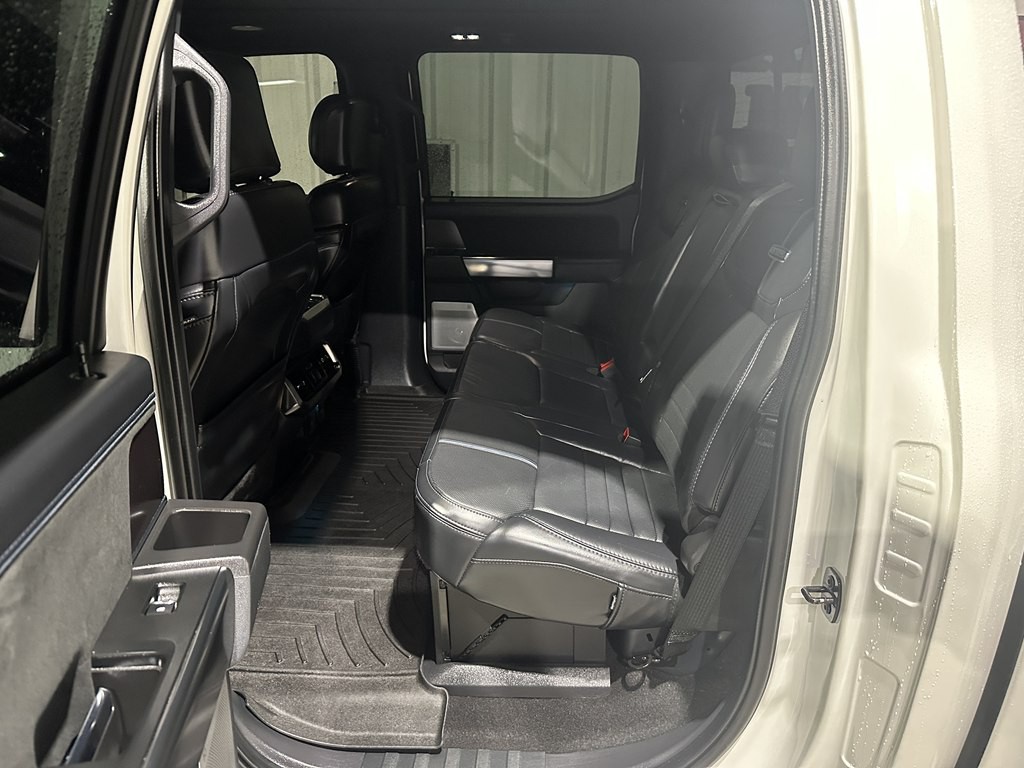 2024 Ford F-150 Image 11