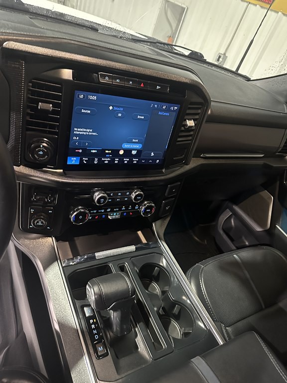 2024 Ford F-150 Image 16