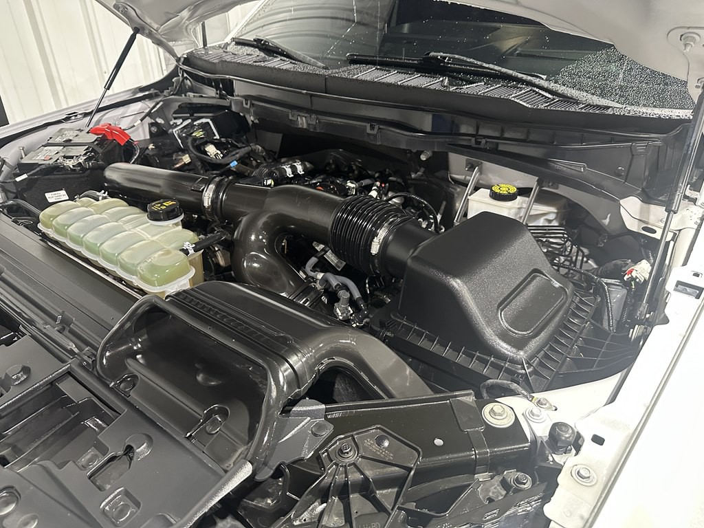 2024 Ford F-150 Image 18