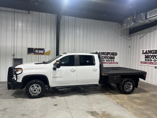 Image for 2023 Chevrolet Silverado 1500 LT ID: 7522820