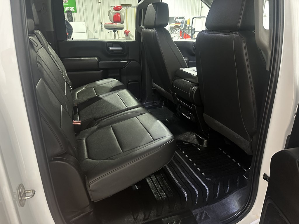 2021 GMC Sierra Image 8