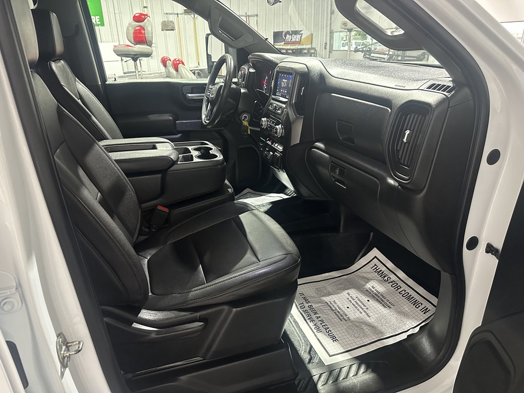 2021 GMC Sierra Image 9