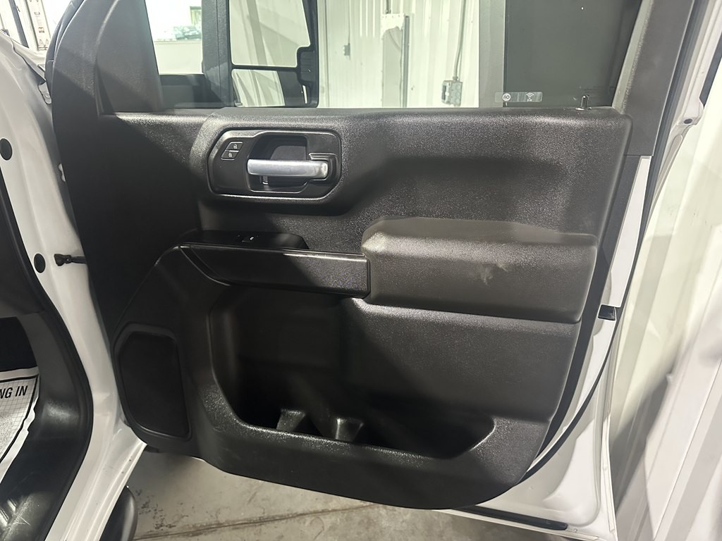 2021 GMC Sierra Image 10